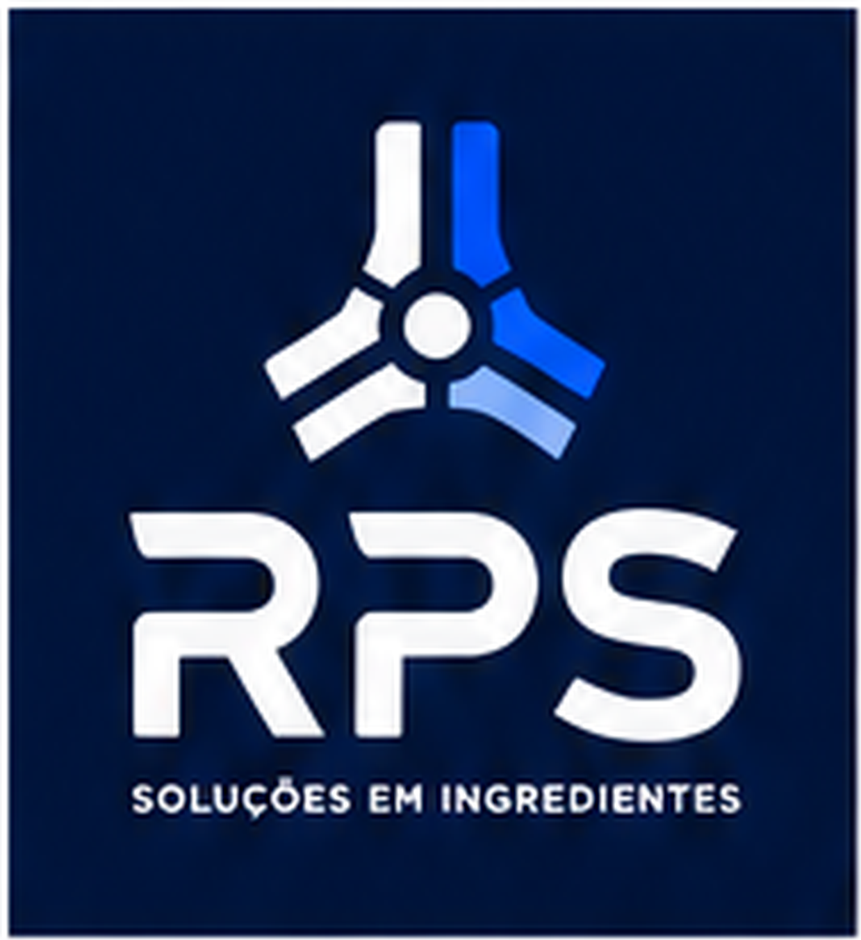 RPS Soluções em Ingredientes